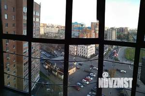1-к квартира, посуточно, 40м2, 12/24 этаж