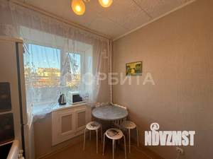 1-к квартира, на длительный срок, 30м2, 4/5 этаж