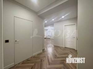 3-к квартира, на длительный срок, 116м2, 2/9 этаж