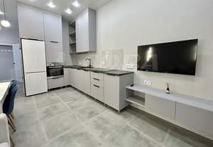 2-к квартира, на длительный срок, 65м2, 12/19 этаж