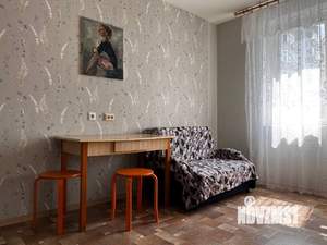 1-к квартира, на длительный срок, 45м2, 5/10 этаж