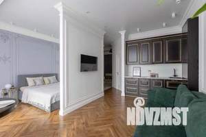 1-к квартира, посуточно, 41м2, 8/9 этаж