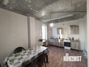 3-к квартира, на длительный срок, 84м2, 11/21 этаж