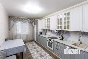 2-к квартира, на длительный срок, 62м2, 10/16 этаж