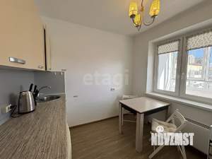 1-к квартира, на длительный срок, 27м2, 9/9 этаж