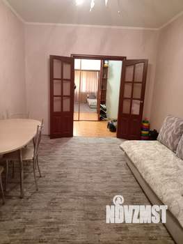 2-к квартира, на длительный срок, 58м2, 2/10 этаж