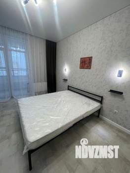 1-к квартира, на длительный срок, 43м2, 8/15 этаж