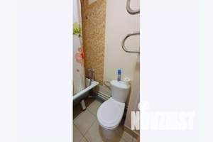 1-к квартира, посуточно, 44м2, 13/16 этаж