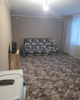 Студия квартира, на длительный срок, 27м2, 2/8 этаж