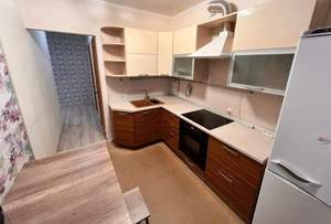 1-к квартира, на длительный срок, 36м2, 5/9 этаж