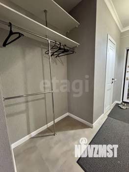 2-к квартира, на длительный срок, 87м2, 15/16 этаж