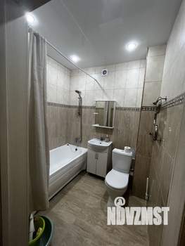 1-к квартира, на длительный срок, 43м2, 10/14 этаж