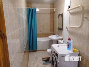 1-к квартира, на длительный срок, 44м2, 7/10 этаж