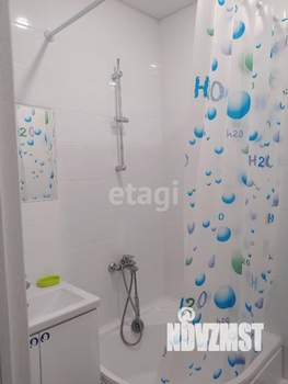 Студия квартира, на длительный срок, 20м2, 7/19 этаж