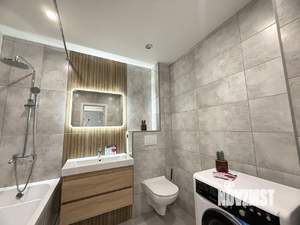 1-к квартира, посуточно, 40м2, 13/15 этаж