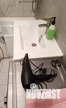 1-к квартира, посуточно, 44м2, 1/14 этаж