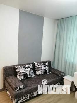 1-к квартира, посуточно, 30м2, 6/16 этаж