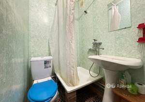 Студия квартира, на длительный срок, 17м2, 7/9 этаж