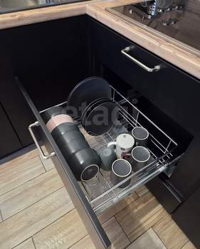 Студия квартира, на длительный срок, 29м2, 12/19 этаж