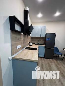 Студия квартира, посуточно, 27м2, 13/24 этаж