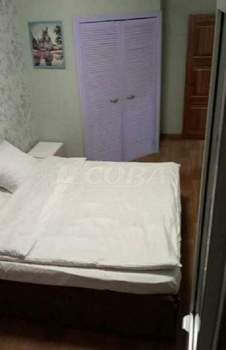 1-к квартира, на длительный срок, 46м2, 1/16 этаж