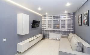 Студия квартира, на длительный срок, 25м2, 9/16 этаж