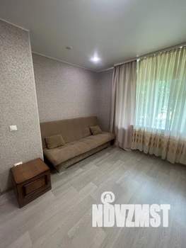 1-к квартира, посуточно, 34м2, 1/9 этаж
