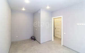 1-к квартира, на длительный срок, 33м2, 14/17 этаж