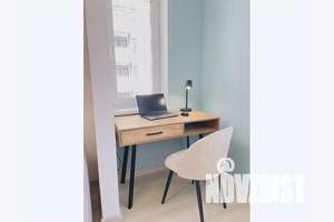 1-к квартира, посуточно, 43м2, 6/25 этаж