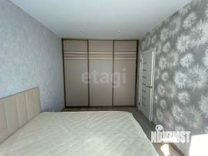 1-к квартира, на длительный срок, 37м2, 6/8 этаж