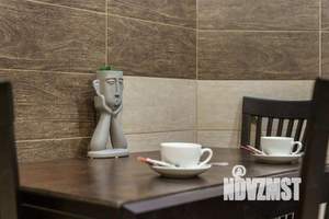 2-к квартира, посуточно, 60м2, 1/1 этаж