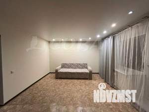 1-к квартира, на длительный срок, 49м2, 7/12 этаж