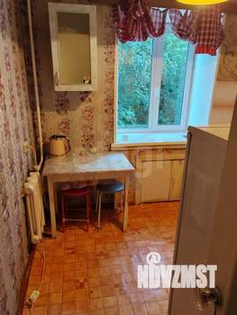 1-к квартира, на длительный срок, 33м2, 3/9 этаж