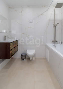 Студия квартира, на длительный срок, 29м2, 15/15 этаж