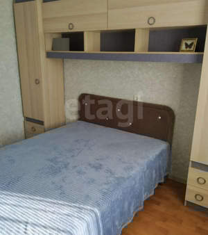 2-к квартира, на длительный срок, 48м2, 8/9 этаж