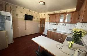 2-к квартира, на длительный срок, 65м2, 11/16 этаж