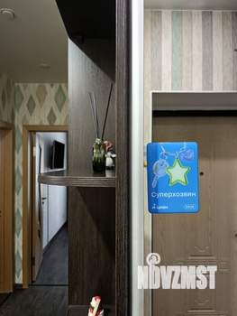 2-к квартира, посуточно, 50м2, 5/20 этаж