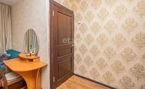 1-к квартира, на длительный срок, 29м2, 4/5 этаж