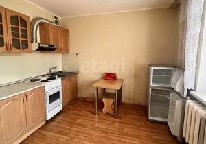 1-к квартира, на длительный срок, 44м2, 8/12 этаж