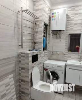 Студия квартира, на длительный срок, 33м2, 10/24 этаж