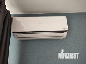 2-к квартира, посуточно, 48м2, 2/13 этаж