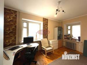 3-к квартира, на длительный срок, 100м2, 6/9 этаж