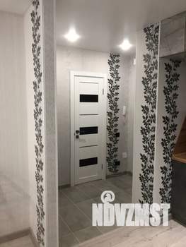 1-к квартира, посуточно, 26м2, 2/4 этаж