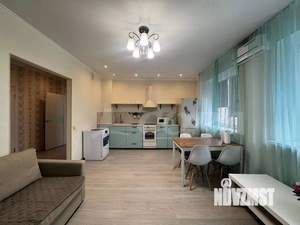 1-к квартира, на длительный срок, 50м2, 13/17 этаж