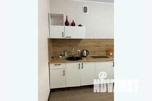 1-к квартира, посуточно, 36м2, 9/15 этаж