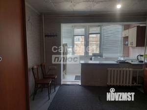Студия квартира, на длительный срок, 17м2, 2/8 этаж