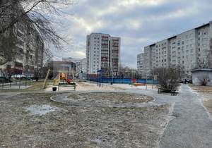 3-к квартира, на длительный срок, 66м2, 9/9 этаж