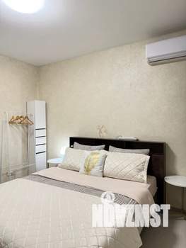 2-к квартира, посуточно, 56м2, 13/19 этаж