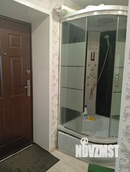 1-к квартира, на длительный срок, 27м2, 2/2 этаж