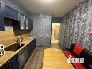 1-к квартира, на длительный срок, 35м2, 20/20 этаж